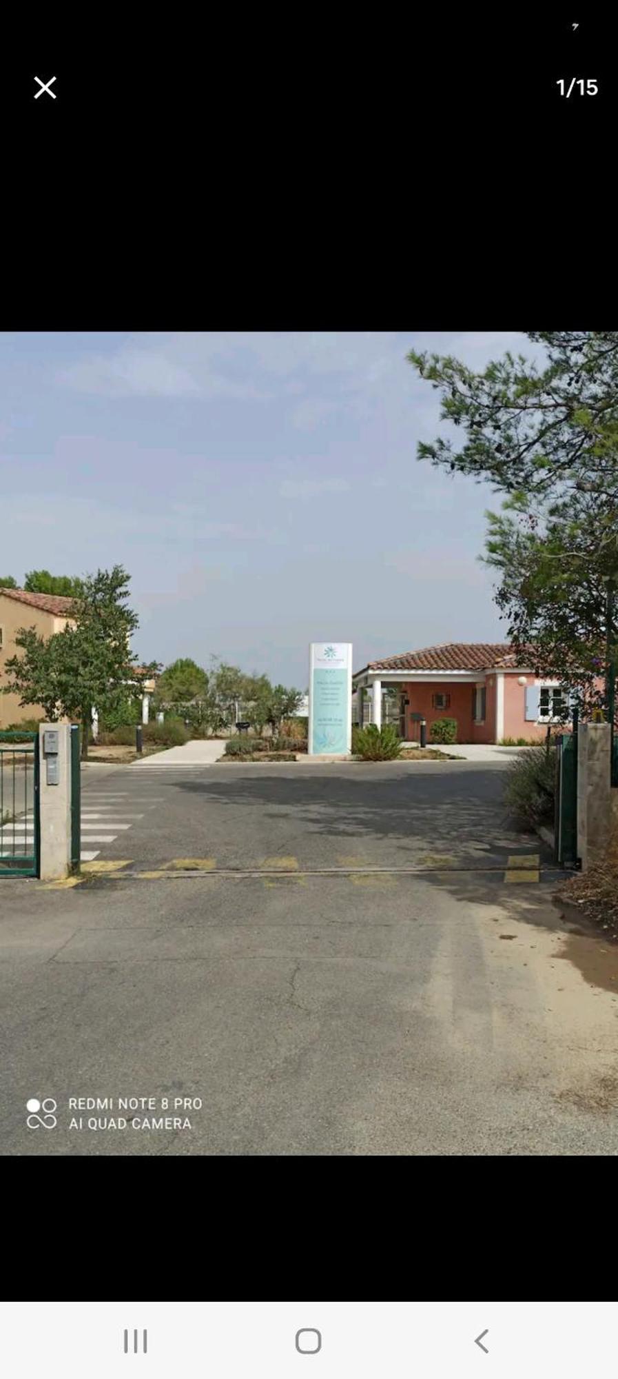 Magnifique Maison 卡布列斯 外观 照片